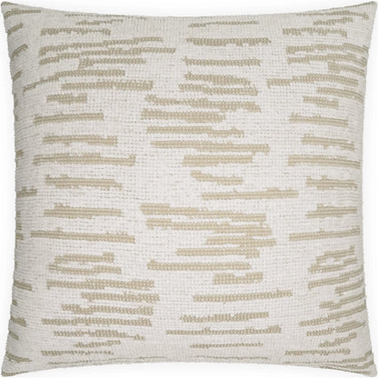 Terre Pillow by DV Kap Home. Made from 40% polyester, 40% acrylic in a eclectic & global style.