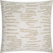 Terre Pillow by DV Kap Home. Made from 40% polyester, 40% acrylic in a eclectic & global style.