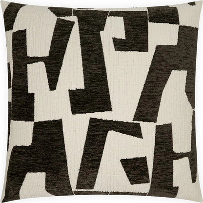 Kerro Pillow by DV Kap Home. Made from 100% polyester in a transitional style.