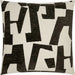Kerro Pillow by DV Kap Home. Made from 100% polyester in a transitional style.