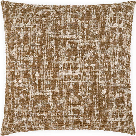 Lekki Pillow by DV Kap Home. Made from 100% polyester in a unique style.