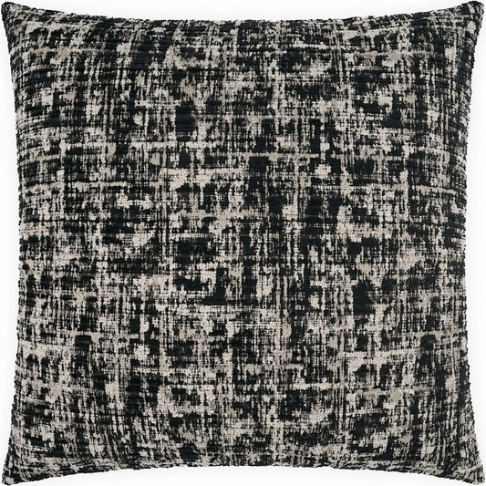 Lekki Pillow by DV Kap Home. Made from 100% polyester in a unique style.
