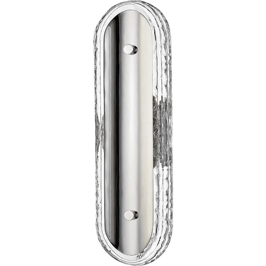 Macau Sconce by Corbett. Made from unique in a modern style.