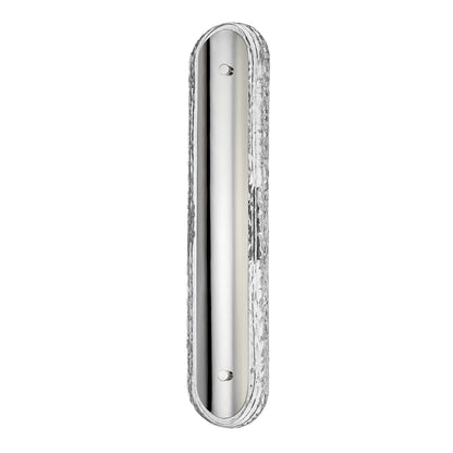 Macau Sconce by Corbett. Made from unique in a modern style.