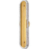 Vintage Brass / Large