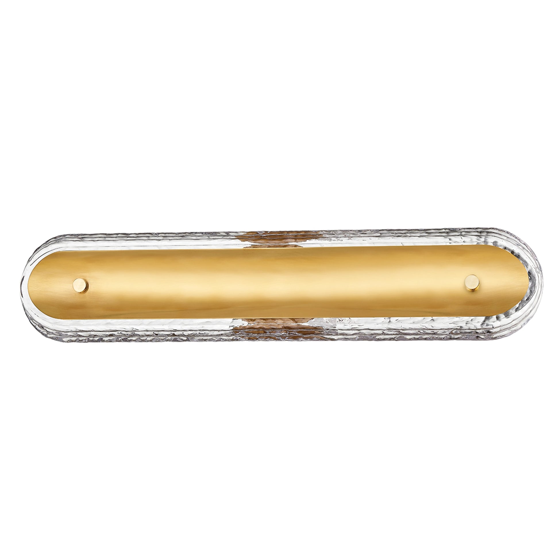 Macau Sconce by Corbett. Made from unique in a modern style.