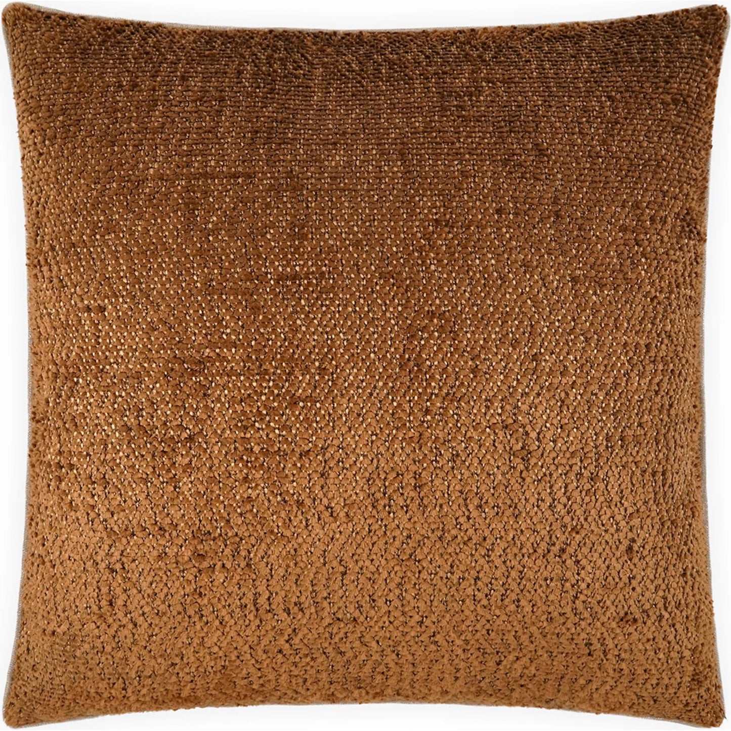 000 SI-2514433 | Primary Silo | Knubby Pillow by DV Kap Home. Made from 87% polyester, 13% acrylic in a transitional style.