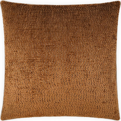 Knubby Pillow by DV Kap Home. Made from 87% polyester, 13% acrylic in a transitional style.