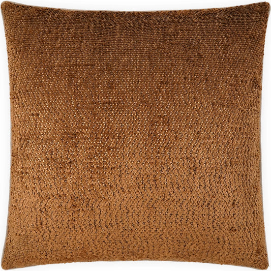 Knubby Pillow by DV Kap Home. Made from 87% polyester, 13% acrylic in a unique style.