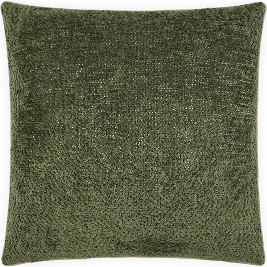 Knubby Pillow by DV Kap Home. Made from 87% polyester, 13% acrylic in a unique style.