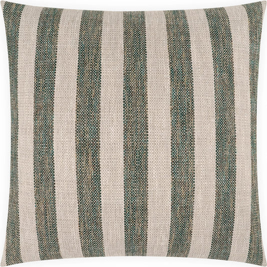 Holton Pillow by DV Kap Home. Made from 87% polyester, 10% acrylic, 3% linen in a unique style.