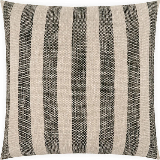 Holton Pillow by DV Kap Home. Made from 87% polyester, 10% acrylic, 3% linen in a unique style.