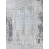 Silver, Gray / 1' x 1'6"