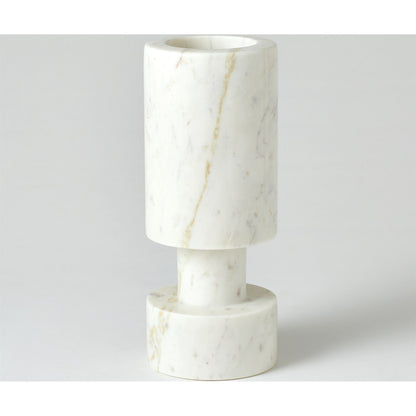 Luc Vase by Global Views. Made from unique in a modern style.