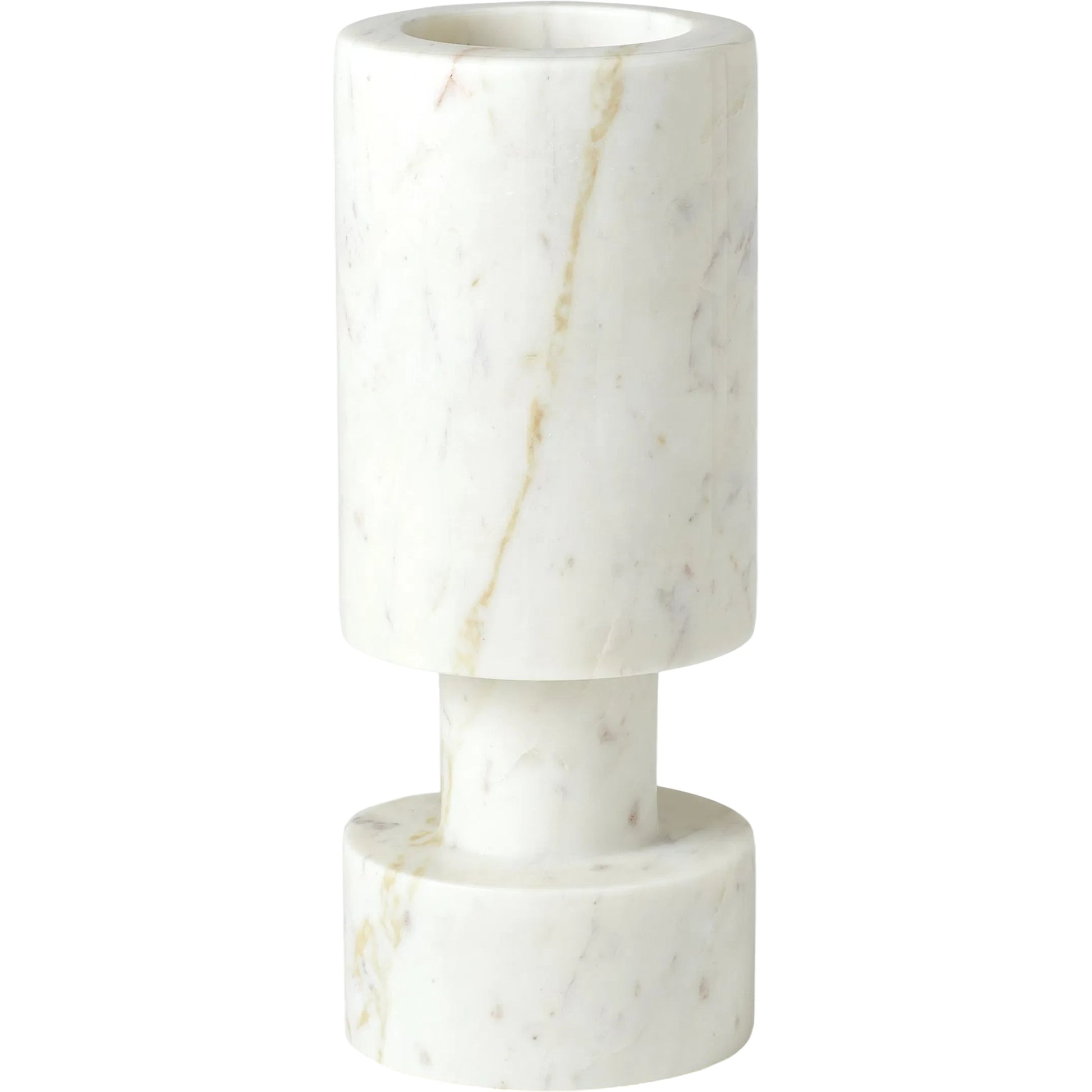 Luc Vase by Global Views. Made from unique in a modern style.