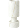 White Marble