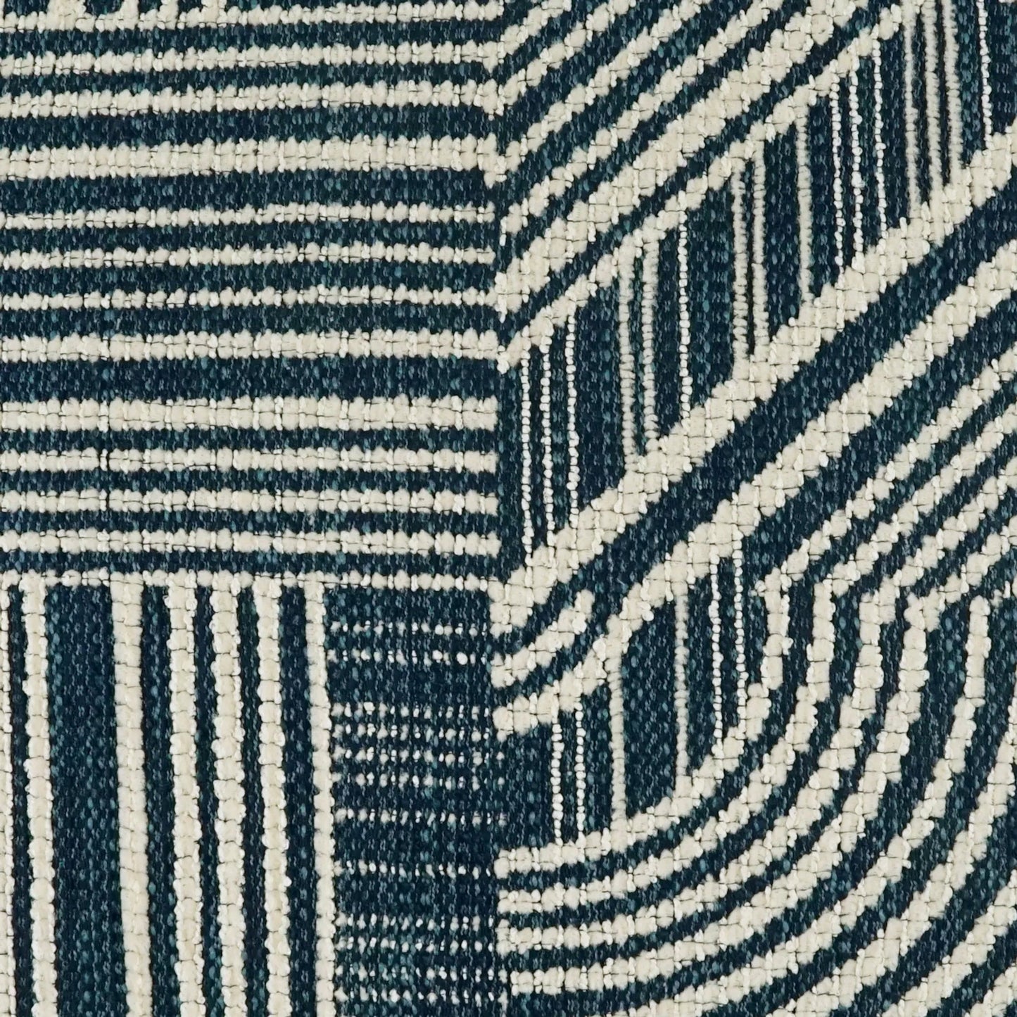 005 SI-2514668 | Closeup | Zaria Pillow by DV Kap Home. Made from 100% polyester in a eclectic & global style.