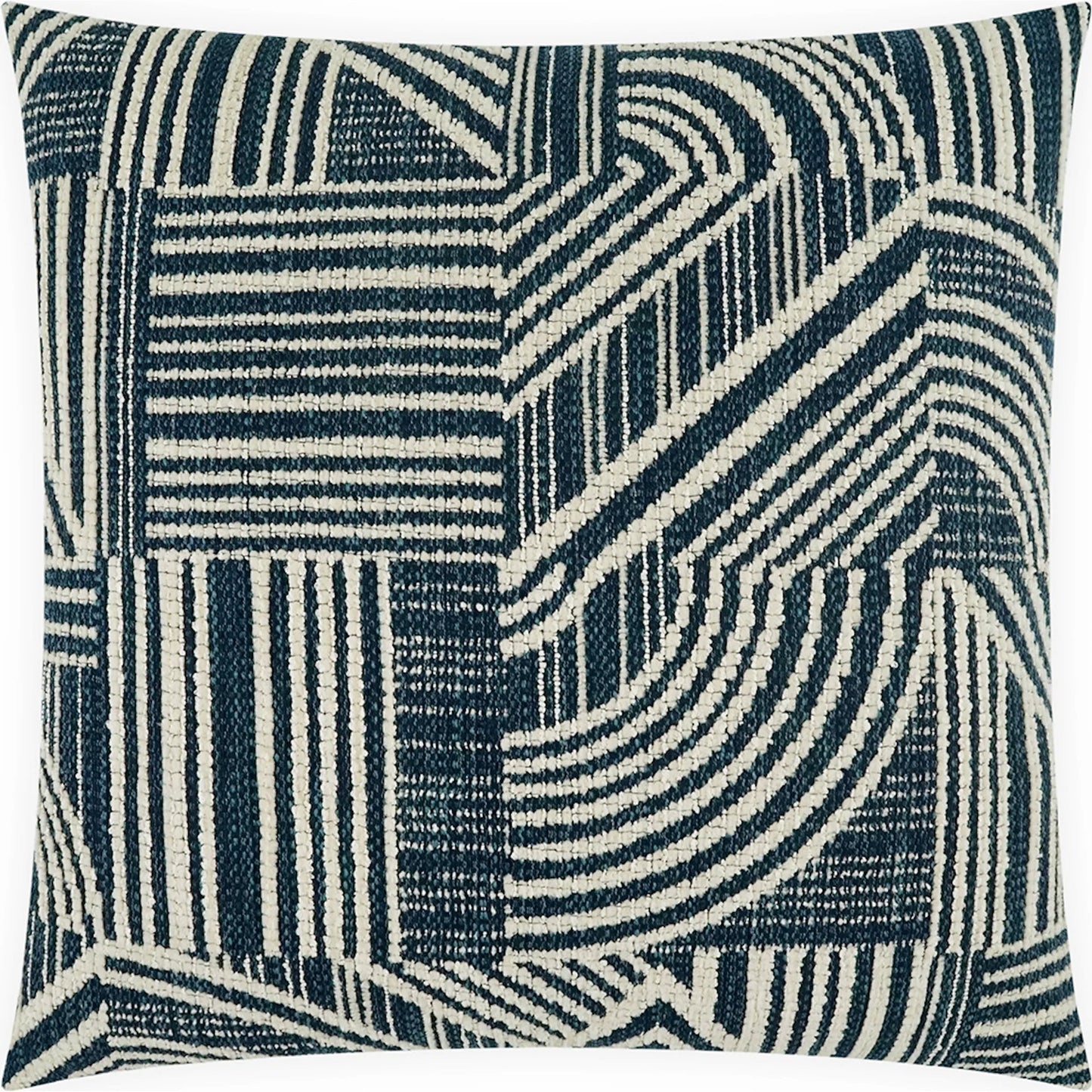 001 SI-2514668 | Primary Silo | Zaria Pillow by DV Kap Home. Made from 100% polyester in a eclectic & global style.