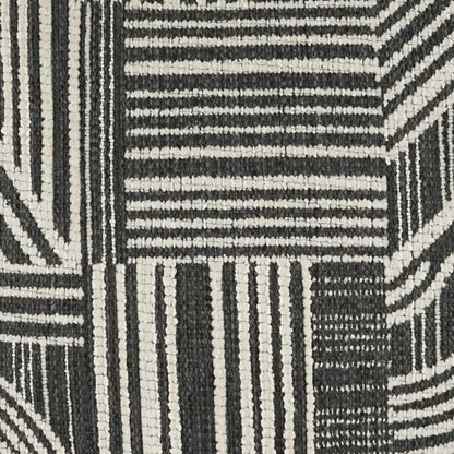 Zaria Pillow by DV Kap Home. Made from 100% polyester in a eclectic & global style.