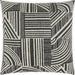 Zaria Pillow by DV Kap Home. Made from 100% polyester in a eclectic & global style.