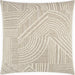 Zaria Pillow by DV Kap Home. Made from 100% polyester in a eclectic & global style.
