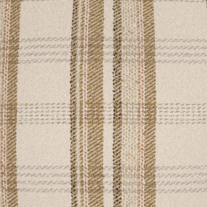 Ridgeway Pillow by DV Kap Home. Made from 70% pcr polyester, 30% polyester in a transitional style.