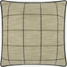 Bowden Pillow by DV Kap Home. Made from 51% polypropylene, 49% rayon in a transitional style.