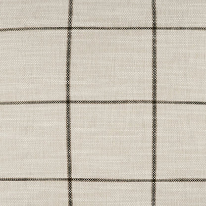 Bowden Pillow by DV Kap Home. Made from 51% polypropylene, 49% rayon in a transitional style.
