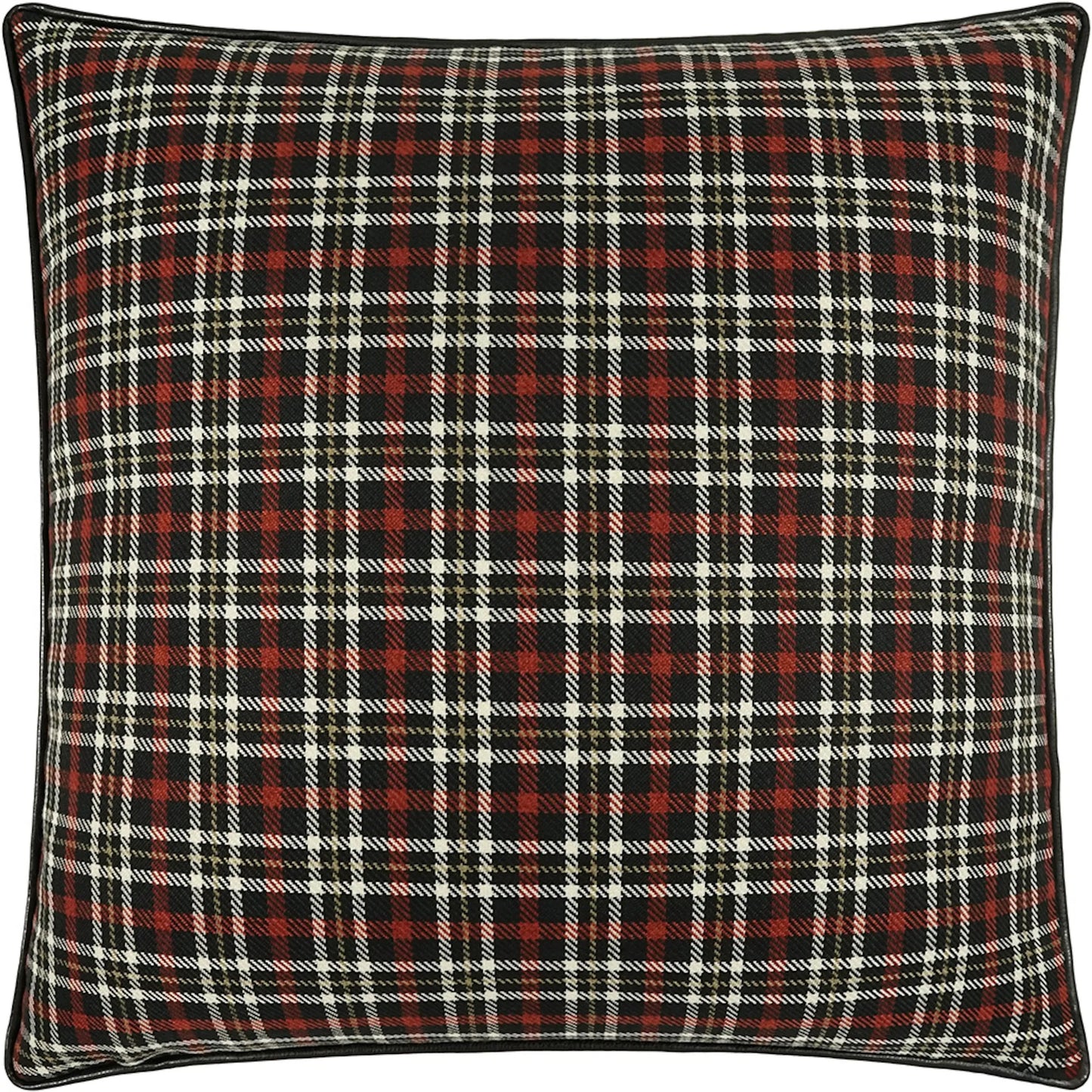 001 SI-2514346 | Primary Silo | Falmouth Pillow by DV Kap Home. Made from 100% polyester in a eclectic & global style.