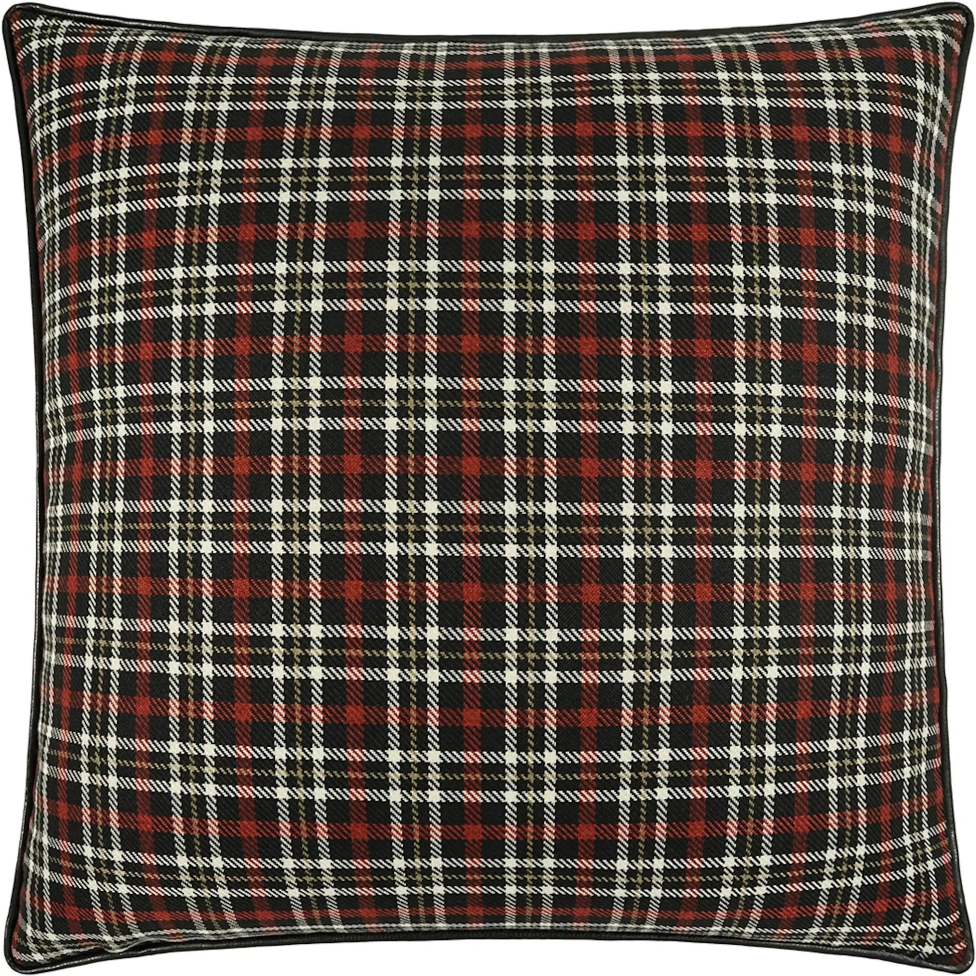 Falmouth Pillow by DV Kap Home. Made from 100% polyester in a eclectic & global style.