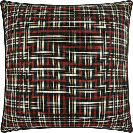 Falmouth Pillow by DV Kap Home. Made from 100% polyester in a unique style.