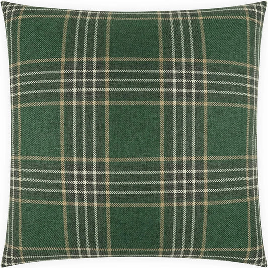 Yarmouth Pillow by DV Kap Home. Made from 100% polyester in a unique style.