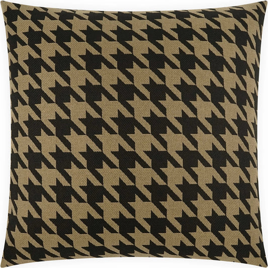 Harwich Pillow by DV Kap Home. Made from 100% polyester in a unique style.