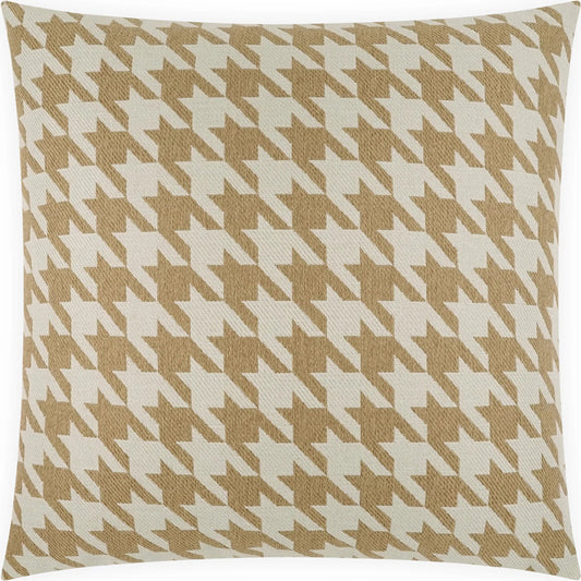 Harwich Pillow by DV Kap Home. Made from 100% polyester in a unique style.