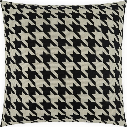 Harwich Pillow by DV Kap Home. Made from 100% polyester in a unique style.