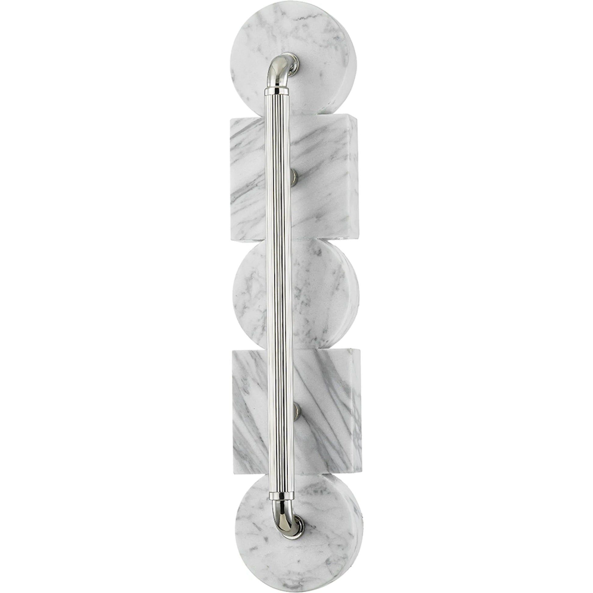 Sena Sconce by Corbett. Made from unique in a modern style.