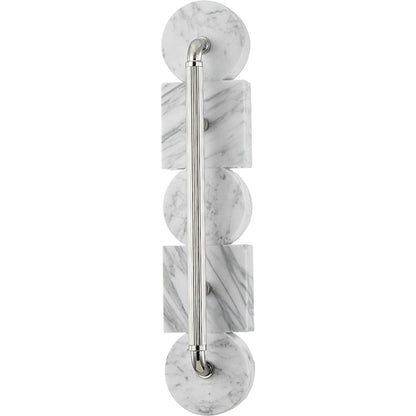 Sena Sconce by Corbett. Made from unique in a modern style.