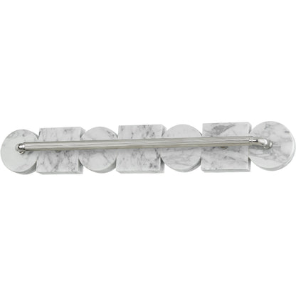 Sena Sconce by Corbett. Made from unique in a modern style.