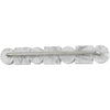 Burnished Nickel / Large