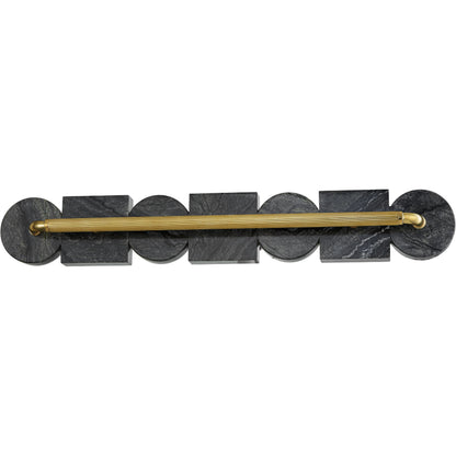 Sena Sconce by Corbett. Made from unique in a modern style.
