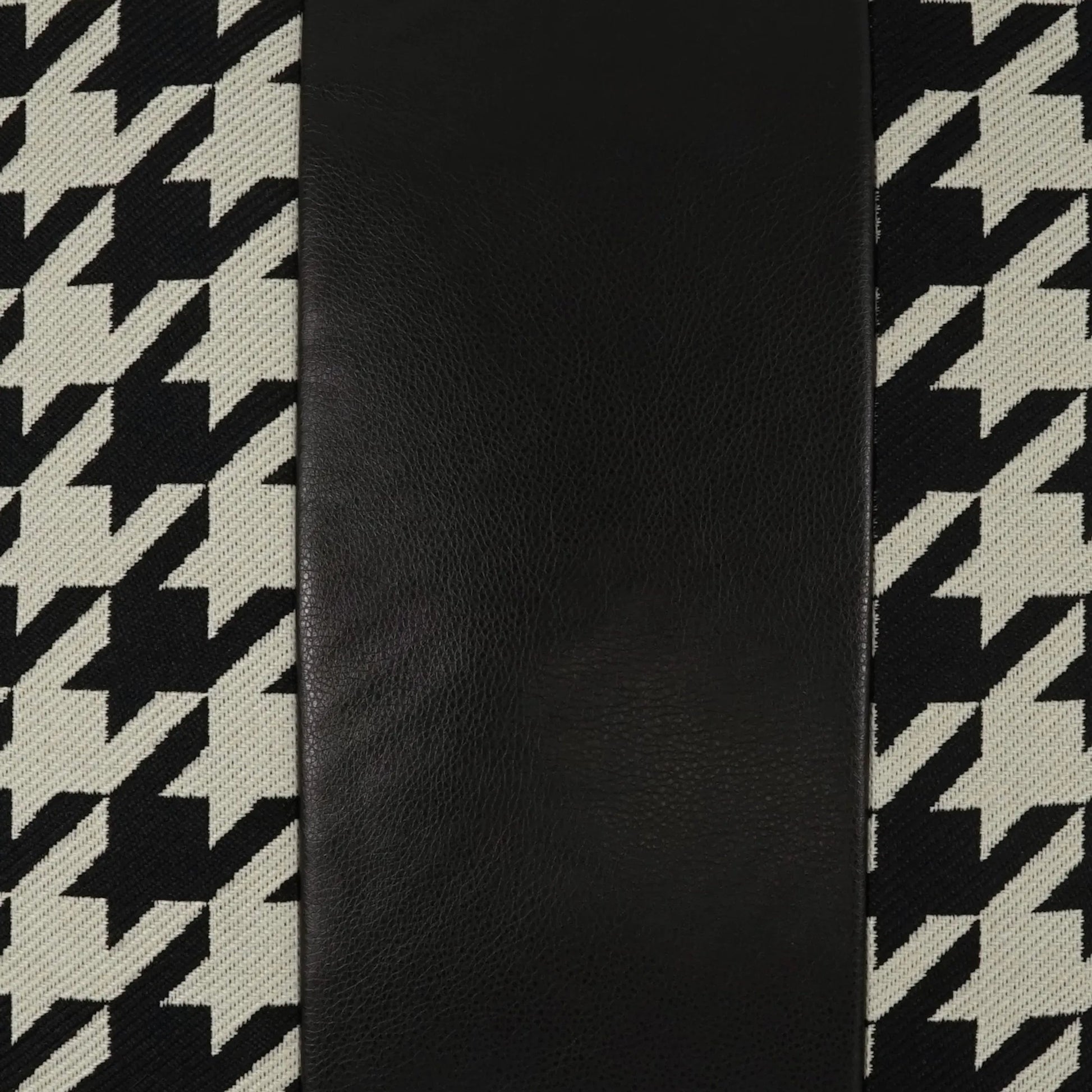 Harwich Band Pillow by DV Kap Home. Made from base: 100% polyester in a traditional style.