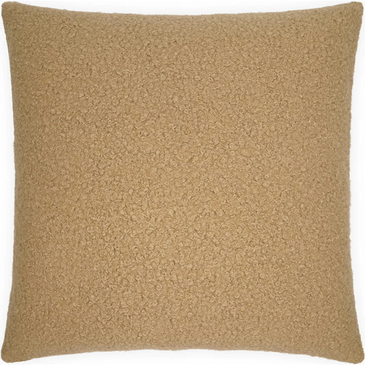 Teddy Pillow by DV Kap Home. Made from 100% polyester in a unique style.