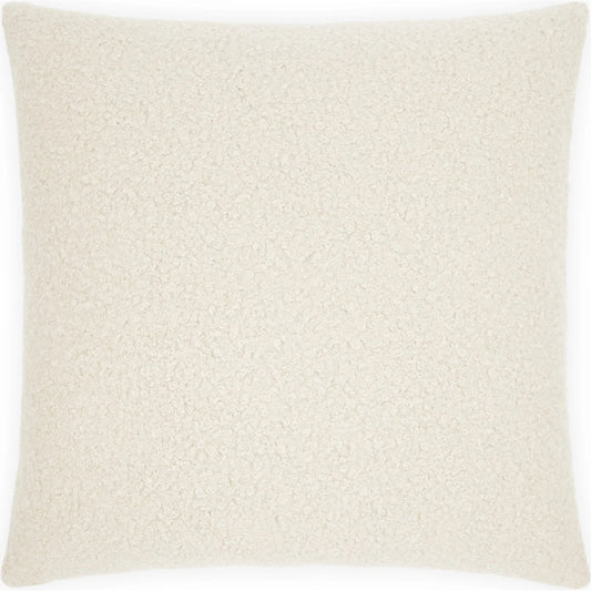 Teddy Pillow by DV Kap Home. Made from 100% polyester in a transitional style.