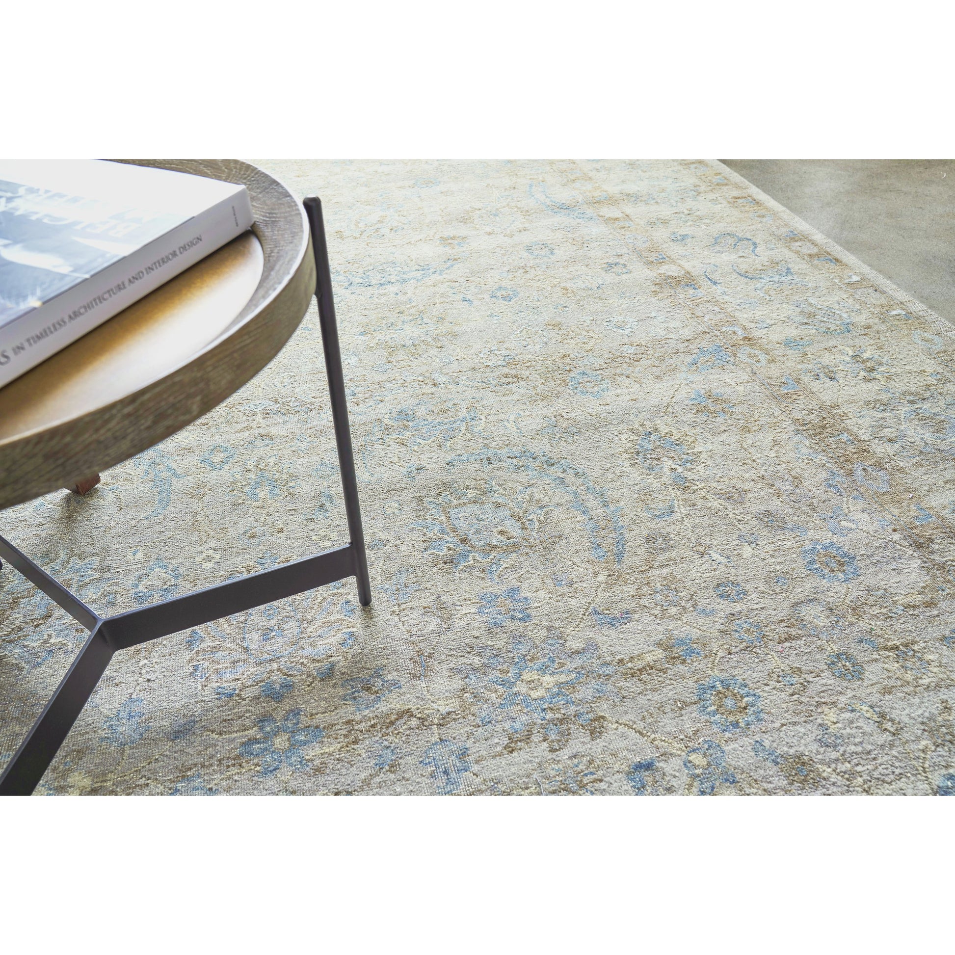 Harper Rug by Exquisite Rugs. Made from new zealand wool in a unique style.