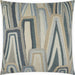 Ridgepoint Pillow by DV Kap Home. Made from 85% polyester, 15% linen in a eclectic & global style.