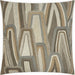 Ridgepoint Pillow by DV Kap Home. Made from 85% polyester, 15% linen in a eclectic & global style.