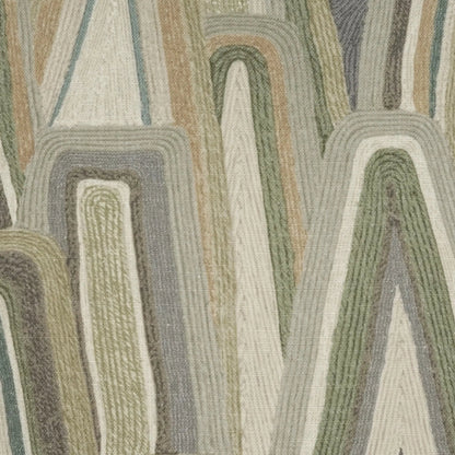 Ridgepoint Pillow by DV Kap Home. Made from 85% polyester, 15% linen in a eclectic & global style.