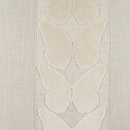 Coleous Pillow by DV Kap Home. Made from base: 100% polyester in a traditional style.
