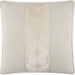 Coleous Pillow by DV Kap Home. Made from base: 100% polyester in a traditional style.