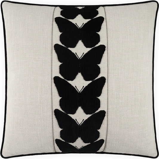 Coleous Pillow by DV Kap Home. Made from base: 100% polyester in a unique style.